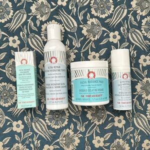 First Aid Beauty Bundle